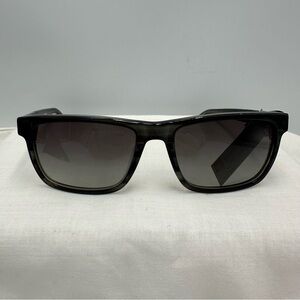 NEW Timberland Sunglasses Earthkeepers TB00020 Polarized Mens Dk Gray Frame